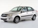 Lada Granta 2011 года